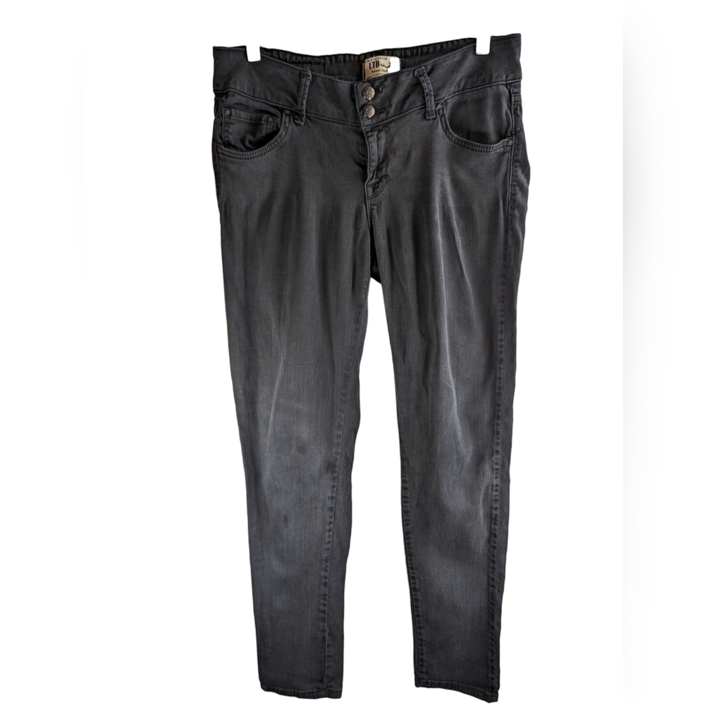 LTB Super Slim New Molly Sz 31